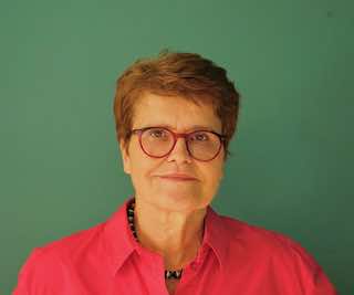 Professor Anne Fuchs